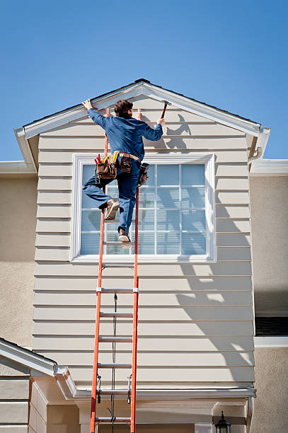 Professional Siding in Oglala, SD